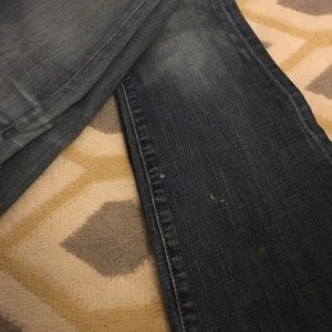 7 For All Mankind Jeans - 7 For All Mankind Jeans 7 For All Mankind Jeans - 7 For All Mankind Jeans